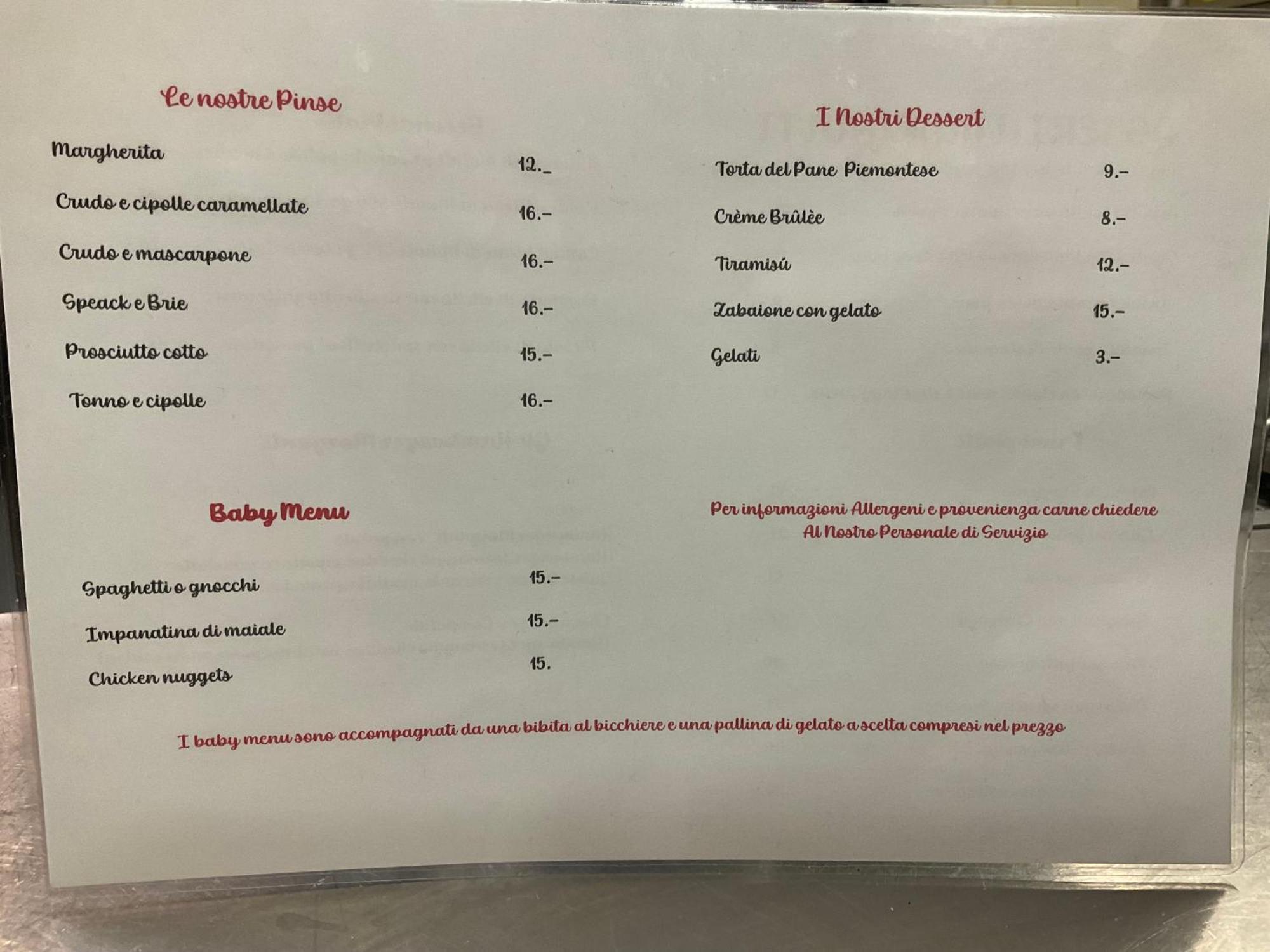 B&B Osteria Morganti Someo エクステリア 写真