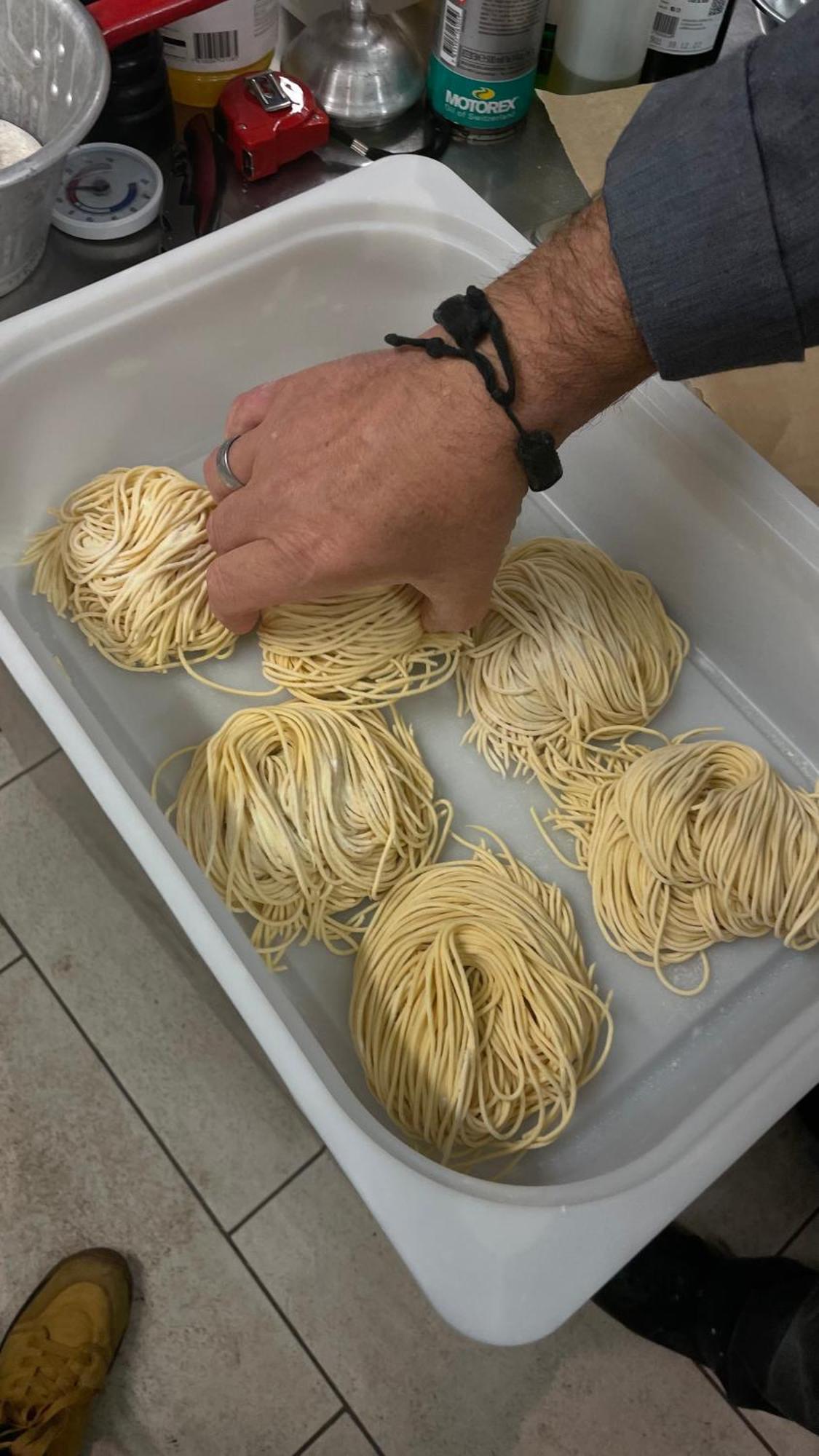 B&B Osteria Morganti Someo エクステリア 写真