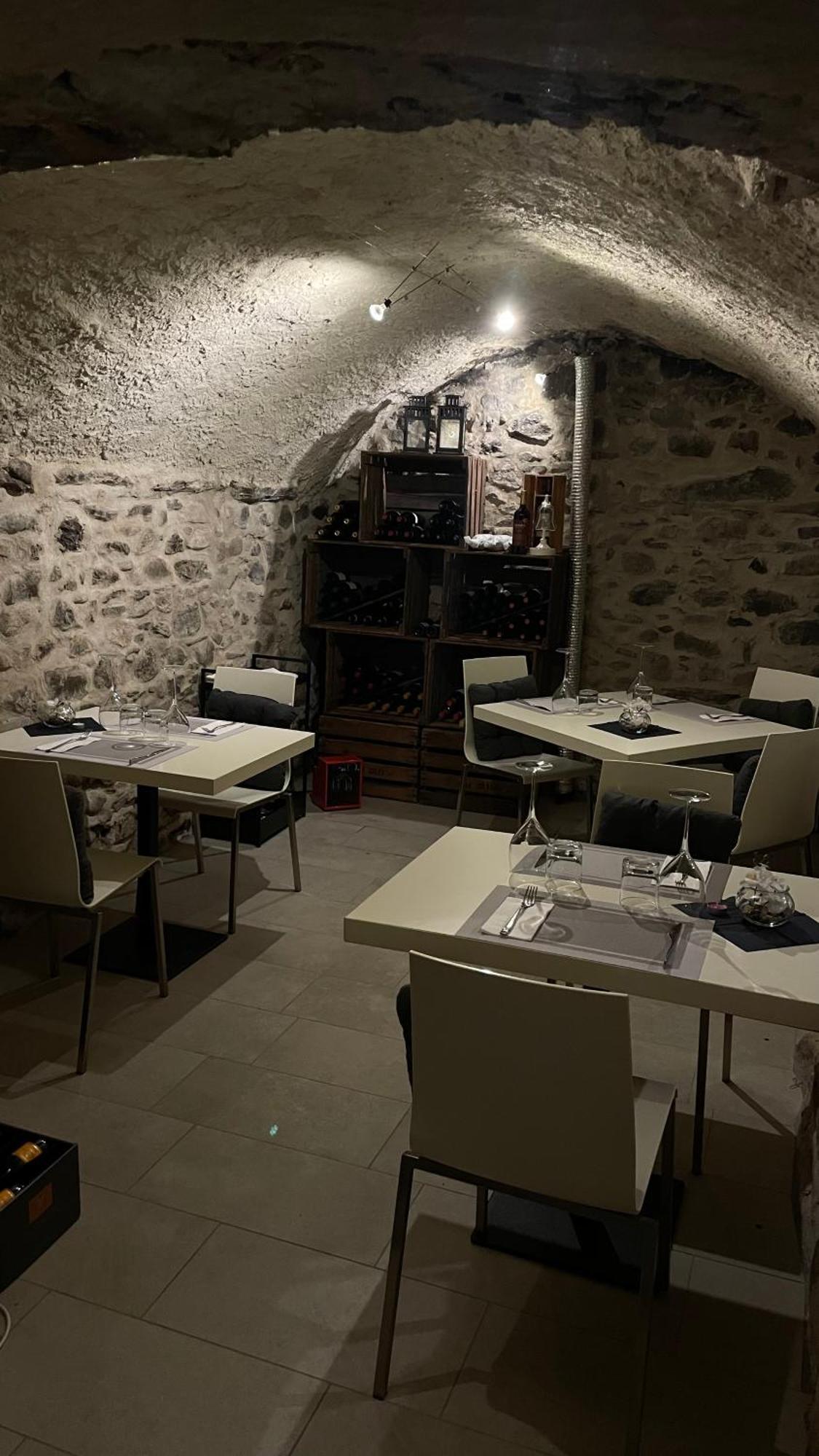 B&B Osteria Morganti Someo エクステリア 写真