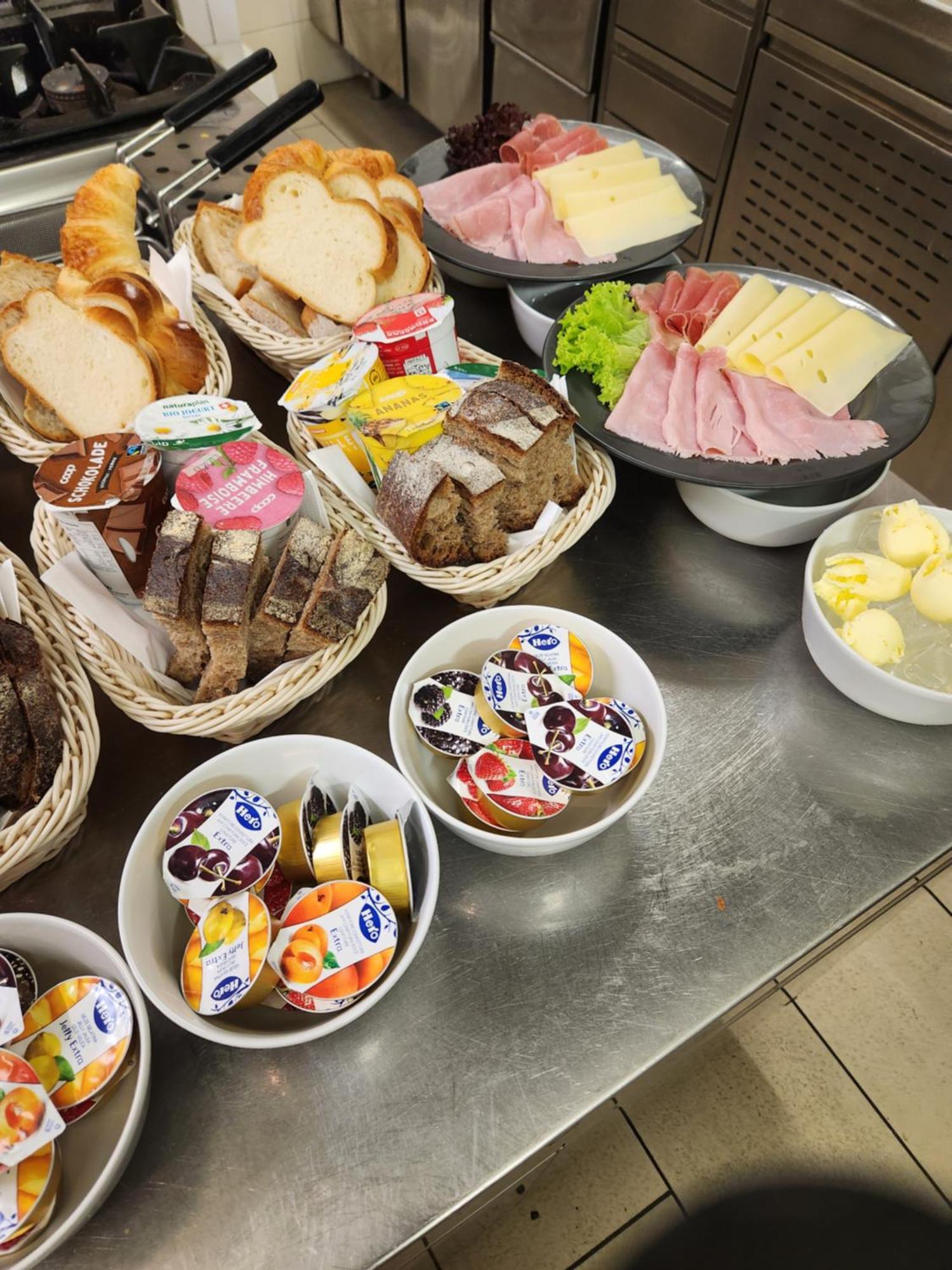 B&B Osteria Morganti Someo エクステリア 写真
