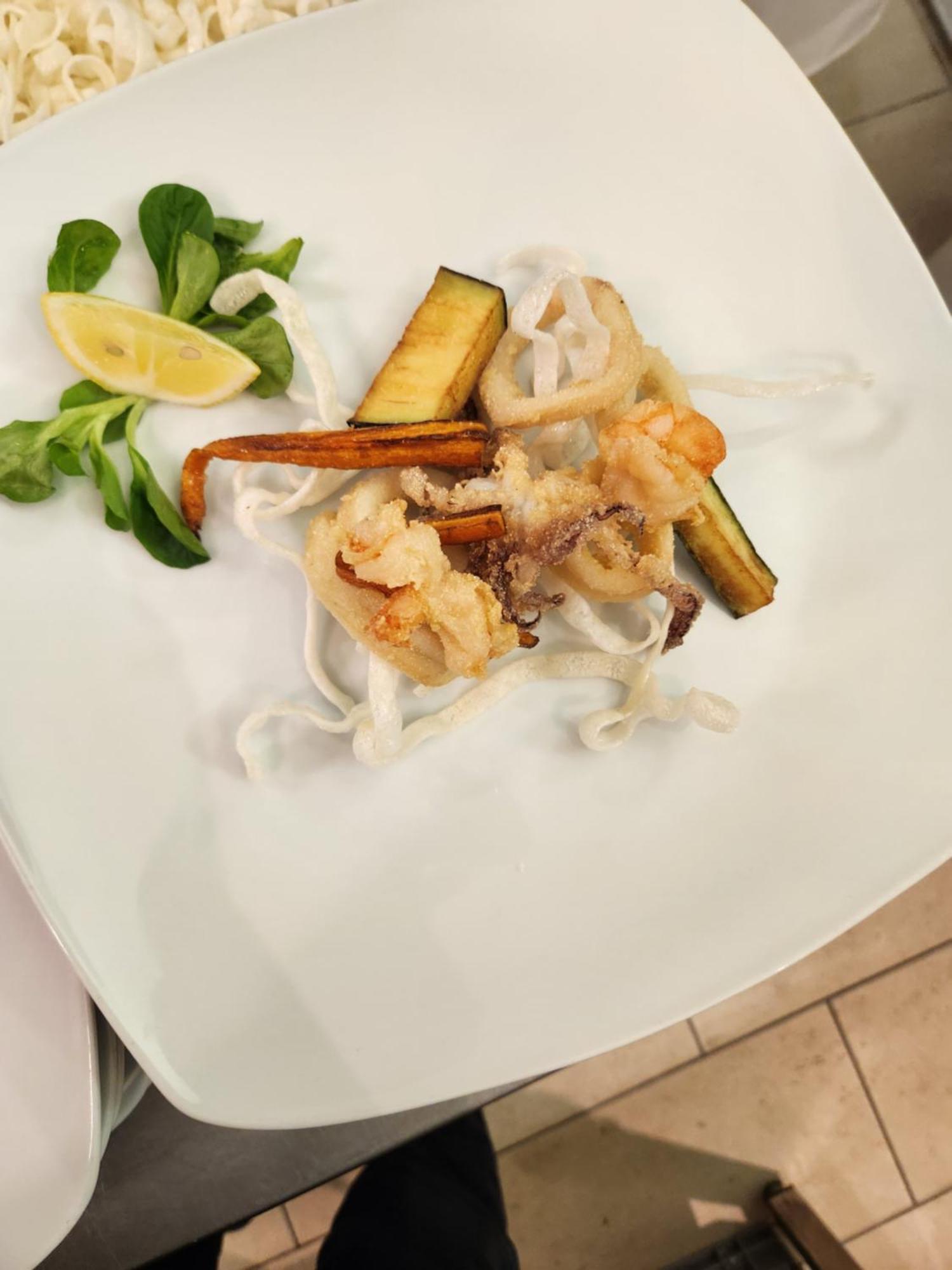 B&B Osteria Morganti Someo エクステリア 写真